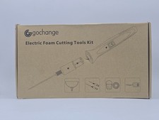 3 in 1 Foam Cutter Electric Cutting Machine Pen Tools Kit