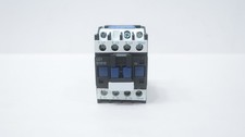 Telemecanique LC1 D1210M7 Ac Contactor 25a Am...