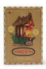 2026 Disney Parks D23 Enchanted Tiki Room Jose Bird Animatronic Figure In Hand