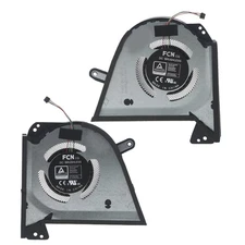 CPU GPU Cooling Fan Laptop Cooler Portable Heatsink Fan 12V 1A 4pin Radiator