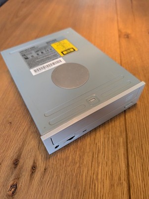 LITE-ON IT LTR-48246S CD-RW DRIVE