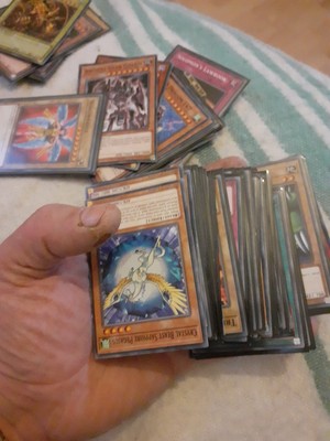 Yugioh Karten Sammlung Zu Viele Zum Auflisten Einige Going Fir Good Plrices 80 Karten
