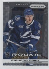 2013-14 Panini Prizm Richard Panik #286 0a4