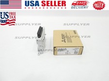 Mitsubishi FX5-4AD-PT-ADP Temperature Module