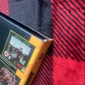 Corpse Killer (Sega 32X, 1994) New!