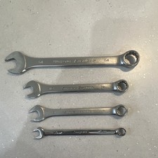 Snap-on Spanners