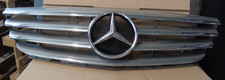 MERCEDES B-KLASSE W245  GRILL  KÜHLERGRILL  MASKE  03/2005 - 05/2008 A1698800783