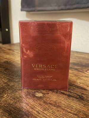 Versace Eros Flame Eau De Parfum for Men 100ml