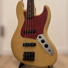 ESP 80 order jazz bass Japan vintage Safe packing!