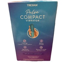 Trojan Massaging Equipment & Supplies for sale | eBay