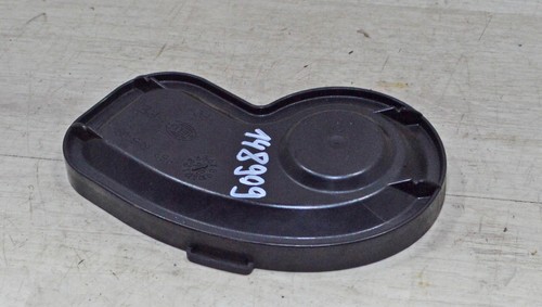 VW Bora Limo 1J5 1999 Deckel Abdeckung Scheinwerfer RECHTS Hella #148909-G240