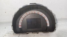Compteur Smart FORTWO