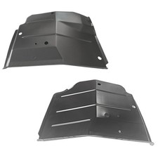For Jeep Wrangler Cj7 Cj5 76-95 Front Floor Pan Set Driver Side Passenger Side For Jeep Wrangler Cj7 Cj5 76-95 Front Floor Pan Set Driver Side Passenger Side