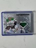 2024-25 UD Black Diamond Debut Relics Jersey Rookie Mavrik Bourque #DD-MB Dallas