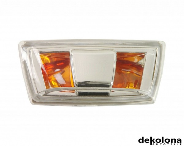 Seitenblinker Blinker FüR Chevrolet Cruze SchräGheck, Opel Rechts Vorne 04-25-image