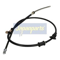 Japanparts Seilzug, Feststellbremse BC-504 FüR Mitsubishi