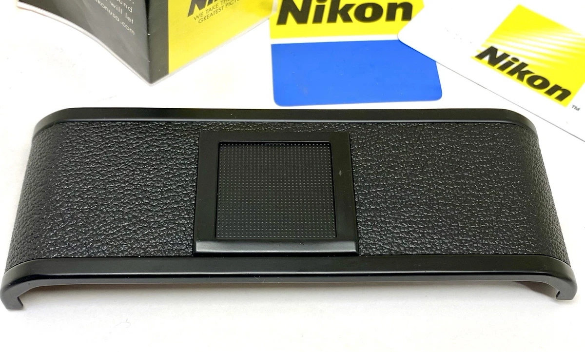 NIKON SPARE PARTS Per Nikon Fa 1K208 017 1 Stop Down Lever EUR 15,00 - ES