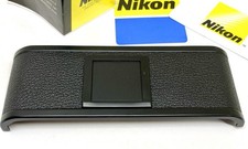 Near Mint Nikon F3 F3HP SLR Film Camera Back Film Door Back Cover USA Seller A