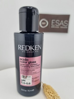 1 x Redken Acidic Color Gloss Haarpflege 75 ml NEU