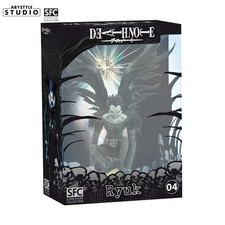 Death Note Ryuk Super Figure Collection Figurine NEW SEALED 12" TALL