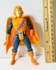 Vintage Spiderman Animated Series Hobgoblin Figure Marvel ToyBiz 1994 