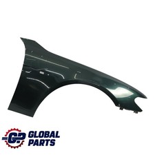 Parafango anteriore destro BMW E65 E66 verde Oxford - 430