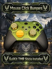Microsoft Xbox Elite Series 2 TMR Sticks And ...
