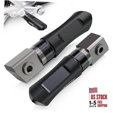Motorcycle Rear Foot Pegs, EX400/Z400/Z650/Z900/ZX6R/ZX10R/Z750/Z1000