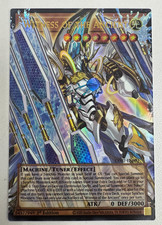 Witness of the Ancient CORI-EN081 Prices | YuGiOh Chaos Origins