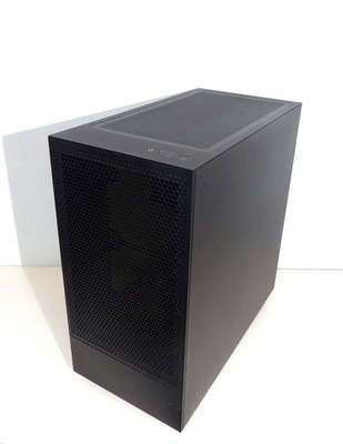 NZXT Gaming PC Intel i9-14900K 64GB DDR5 2x 2TB SSD MSI MPG Z790 CARBON WiFi #B