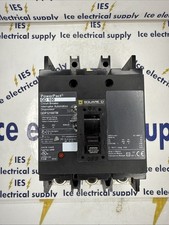 Disyuntor Square D QDP32100TM 100A 3P