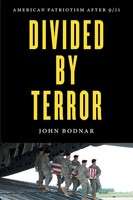 John Bodnar | Divided By Terror | Taschenbuch | Englisch (2024)
