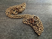 B+S (Binder FBM / Binder & Schubert) Kette Ha...