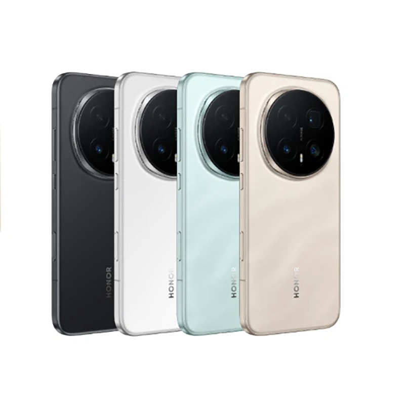 Honor Magic 8 Pro 5G Phone 6.71