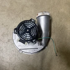 JAKEL J238-150-1533 Draft Inducer Blower Motor 1/20 HP 3400 RPM AMETEK 117847-07
