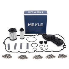 MEYLE Getriebefilter Satz für AUDI A4 B9 A5 F5 A6 C7 C8 A7 Q5 DL382 7-Gang