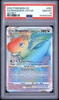 Dragonite VSTAR 081/078 Secret Rare PSA 10 GEM MT (Pokémon GO, 2022)