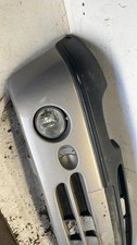 Pare-choc avant Renault TWINGO