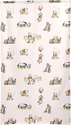 Goodwill Studio Disney Wear Pooh's Pooh Pooh's Goodwill Tapestry Divide DISNEY