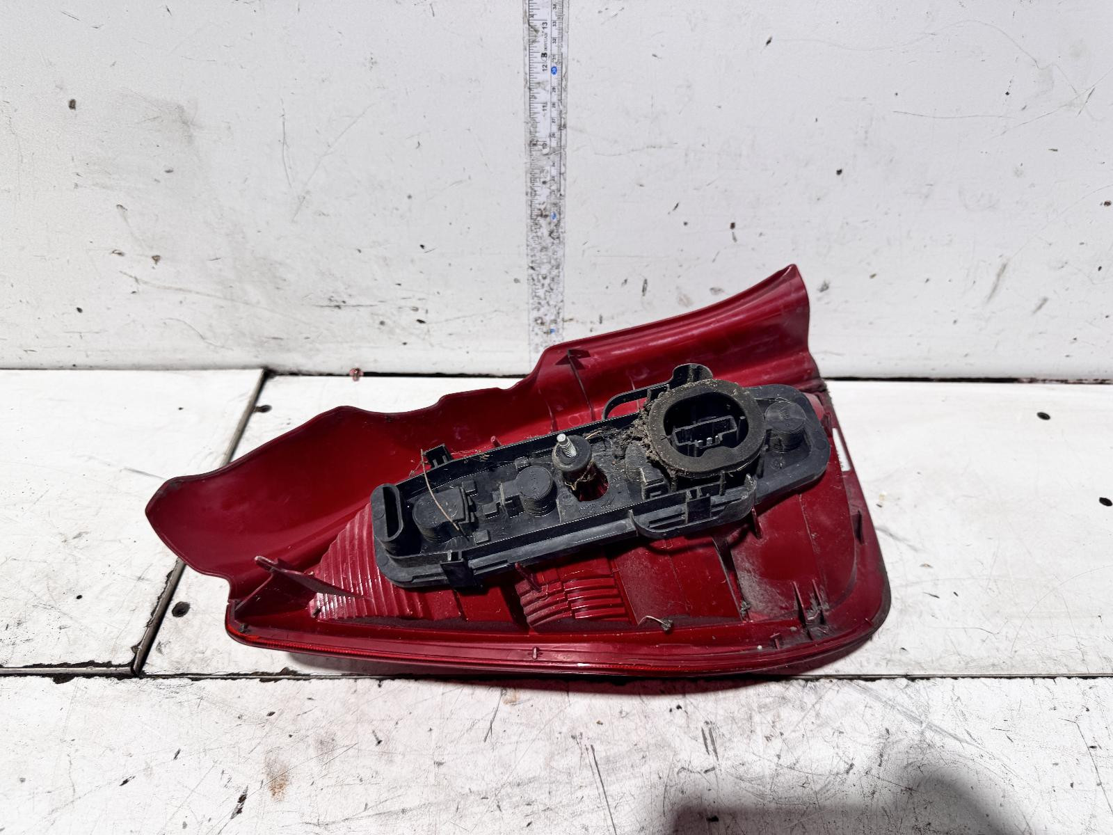 Citroen C2 Right Tail Light 03/2004-12/2008 - thumbnail 3