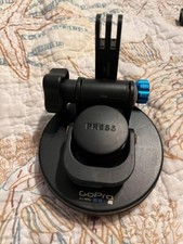 GoPro Suction Cup Mount with GoTools Adapter
