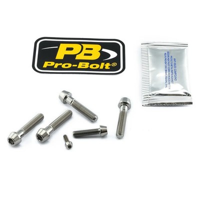 TIBCPERCH530 BR/CL LEV PIN BT KT TIT R 1250 GS ABS ADVENTURE STYLE TROPHY 2023