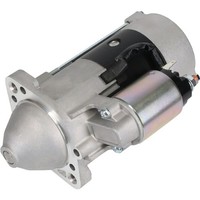 Anlasser 2.2 Kw Neu Eurostarter Oe-Nr. ACS138 FüR Mitsubishi
