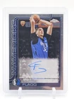 COOPER FLAGG 2025-26 TOPPS CHROME ROOKIE AUTO #TCAR-CF MAVERICKS Q2045