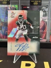 2025 Topps Breece Hall Shop for 2025 Topps Signature Class Football autographs on eBay (Raw)