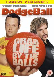 Dodgeball - A True Underdog Story (DVD, 2005)