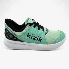 Kizik Anaheim Freeze Tag Kids Athletic Sneaker