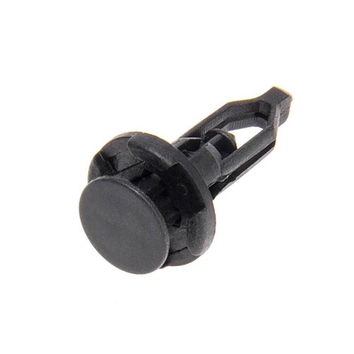 40pcs Car Push Retainer Pin Body Bumper Rivet Trim Moulding Clip Kit Accessories - 第 6/12 張圖片