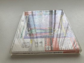 Sega Dreamcast Shinki Sekai Evolution 2 DC Japan JP GAME w/Spine Reg Card U191