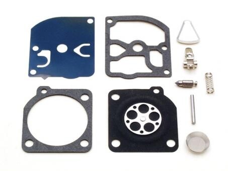 Kit riparazione carburatore ORIGINALE ZAMA RB-69 decespugliatore HUSQVARNA 323 C